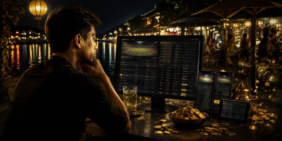ng22 Khám phá sảnh Sportsbook với nhà cung cấp hàng đầu dành cho Việt Nam